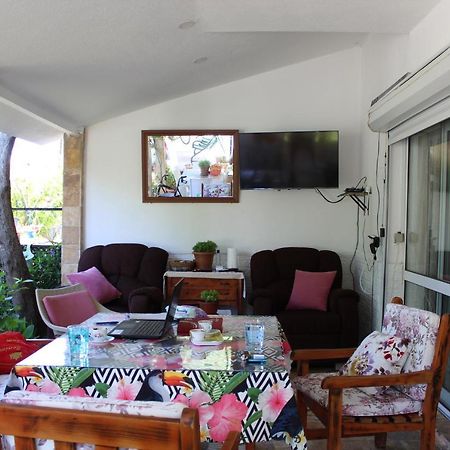 Villa Inci Çeşme Exteriör bild