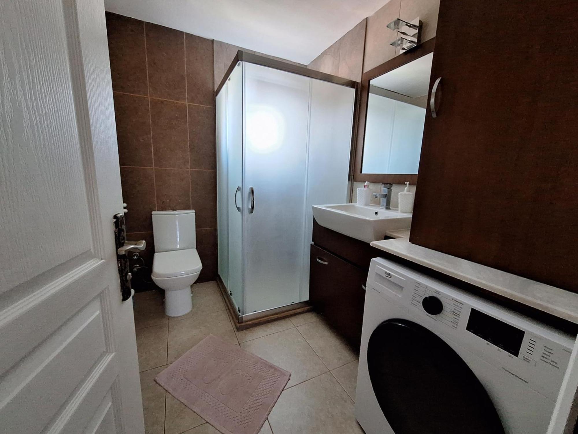 Villa Inci Çeşme Exteriör bild