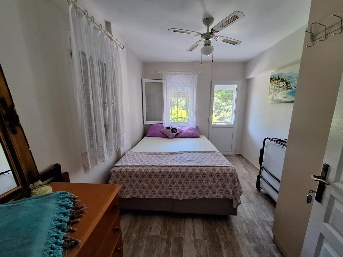 Villa Inci Çeşme Exteriör bild