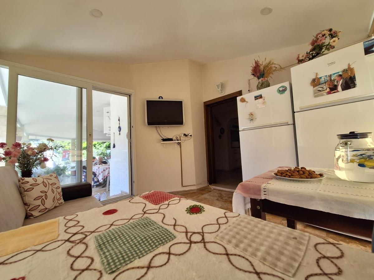 Villa Inci Çeşme Exteriör bild
